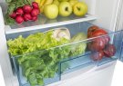 Bảo quản và sắp xếp một số thực phẩm trong tủ lạnh được an toàn khi sử dụng