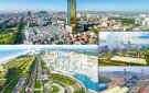 Thanh Hóa công bố quy hoạch tỉnh Thanh Hóa thời kỳ 2021 - 203, tầm nhien đén 2045